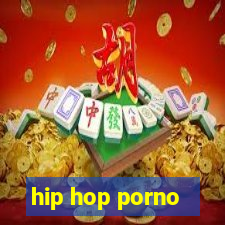 hip hop porno